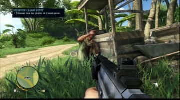 Immagine 95 del gioco Far Cry 3 per Xbox 360