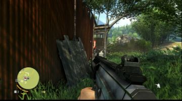 Immagine 96 del gioco Far Cry 3 per Xbox 360