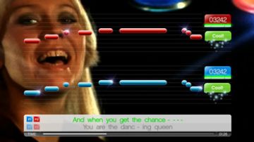 Immagine -5 del gioco SingStar Abba per PlayStation 3