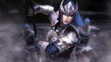 Immagine 13 del gioco Dynasty Warriors 8 per PlayStation 3