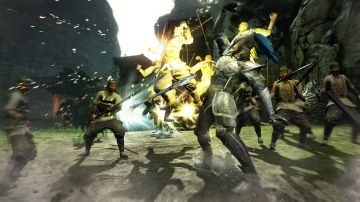 Immagine 15 del gioco Dynasty Warriors 8 per PlayStation 3