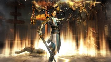 Immagine 19 del gioco Dynasty Warriors 8 per PlayStation 3