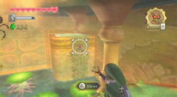 Immagine 138 del gioco The Legend of Zelda: Skyward Sword per Nintendo Wii