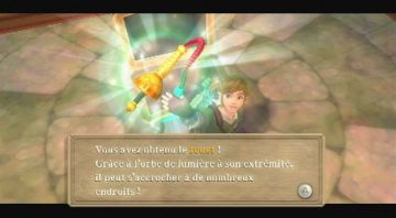 Immagine 141 del gioco The Legend of Zelda: Skyward Sword per Nintendo Wii