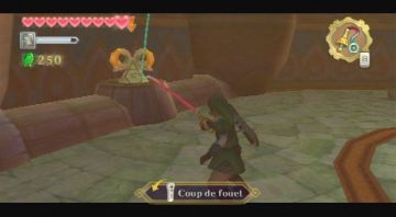Immagine 142 del gioco The Legend of Zelda: Skyward Sword per Nintendo Wii