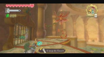 Immagine 144 del gioco The Legend of Zelda: Skyward Sword per Nintendo Wii