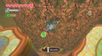 Immagine 145 del gioco The Legend of Zelda: Skyward Sword per Nintendo Wii