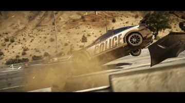 Immagine -7 del gioco Need for Speed Rivals per Xbox One