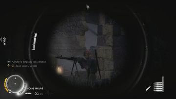 Immagine -12 del gioco Sniper Elite 3 per Xbox One