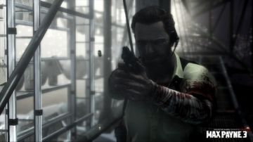 Immagine -11 del gioco Max Payne 3 per PlayStation 3