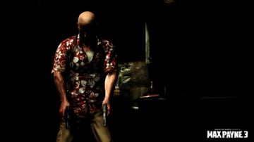 Immagine -10 del gioco Max Payne 3 per PlayStation 3