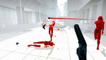 Immagine 2 del gioco SUPERHOT per PlayStation 4