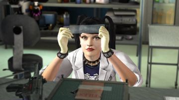 Immagine -17 del gioco NCIS per PlayStation 3