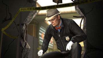 Immagine -4 del gioco NCIS per PlayStation 3