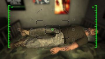 Immagine -13 del gioco NCIS per PlayStation 3