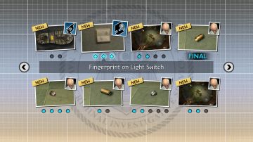 Immagine -12 del gioco NCIS per PlayStation 3