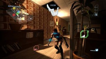 Immagine -16 del gioco Tom Clancy's Splinter Cell Double Agent per PlayStation 3