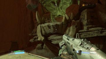 Immagine 44 del gioco Doom per Xbox One