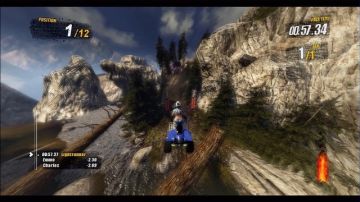 Immagine 7 del gioco nail'd per PlayStation 3
