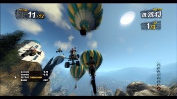 Immagine 17 del gioco nail'd per PlayStation 3