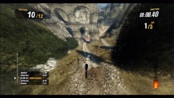 Immagine 18 del gioco nail'd per PlayStation 3