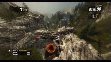Immagine 11 del gioco nail'd per PlayStation 3