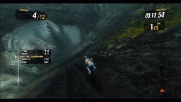 Immagine 12 del gioco nail'd per PlayStation 3
