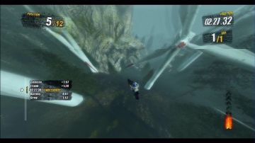 Immagine 15 del gioco nail'd per PlayStation 3