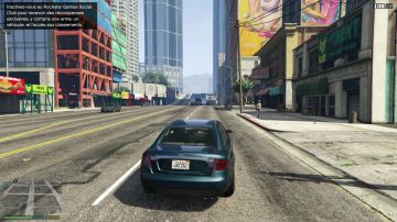 Immagine 93 del gioco Grand Theft Auto V - GTA 5 per PlayStation 4