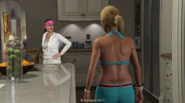 Immagine 98 del gioco Grand Theft Auto V - GTA 5 per PlayStation 4