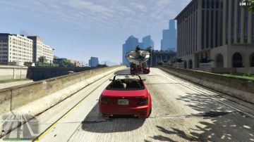 Immagine 102 del gioco Grand Theft Auto V - GTA 5 per PlayStation 4