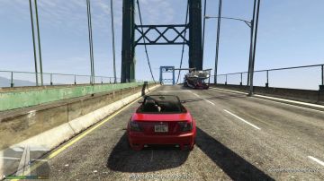 Immagine 105 del gioco Grand Theft Auto V - GTA 5 per PlayStation 4