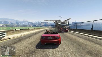 Immagine 106 del gioco Grand Theft Auto V - GTA 5 per PlayStation 4