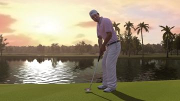 Immagine -4 del gioco Tiger Woods PGA Tour 10 per Xbox 360