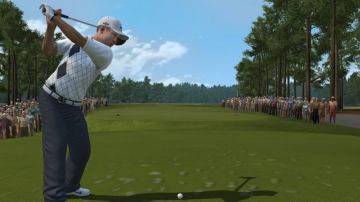 Immagine -3 del gioco Tiger Woods PGA Tour 10 per Xbox 360