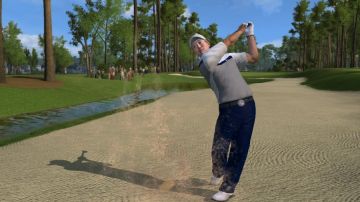 Immagine -2 del gioco Tiger Woods PGA Tour 10 per Xbox 360