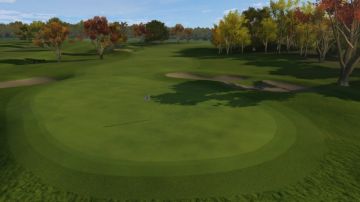 Immagine 4 del gioco Tiger Woods PGA Tour 10 per Xbox 360
