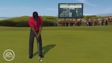 Immagine -8 del gioco Tiger Woods PGA Tour 10 per Xbox 360