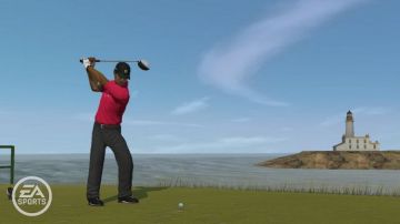 Immagine -7 del gioco Tiger Woods PGA Tour 10 per Xbox 360