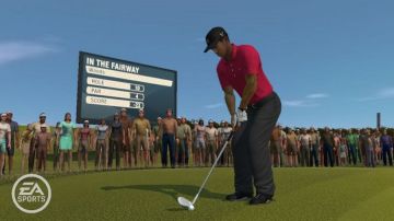 Immagine -6 del gioco Tiger Woods PGA Tour 10 per Xbox 360