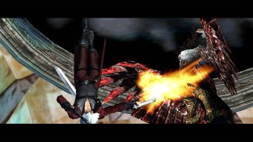 Immagine -2 del gioco Devil May Cry HD Collection per Xbox One