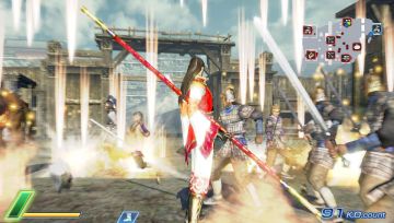 Immagine 0 del gioco Dynasty Warriors Next per PSVITA