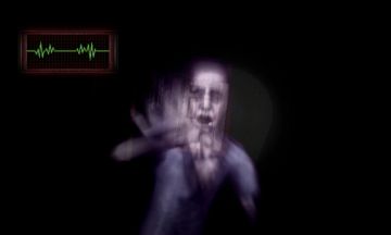 Immagine -5 del gioco Calling per Nintendo Wii