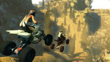Immagine -1 del gioco nail'd per Xbox 360