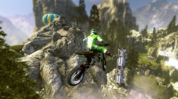 Immagine 3 del gioco nail'd per Xbox 360