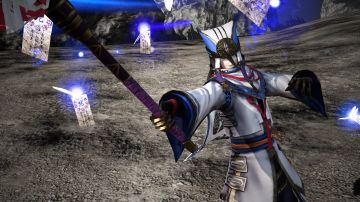 Immagine -9 del gioco Samurai Warriors 4-II per PSVITA