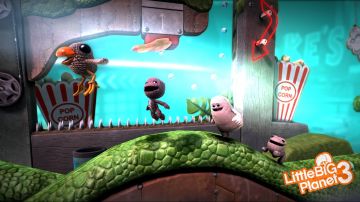Immagine -16 del gioco LittleBigPlanet 3 per PlayStation 4