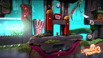 Immagine -1 del gioco LittleBigPlanet 3 per PlayStation 4
