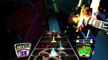Immagine -3 del gioco Guitar Hero II per Xbox 360