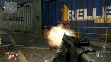 Immagine 79 del gioco Call of Duty Black Ops II per PlayStation 3